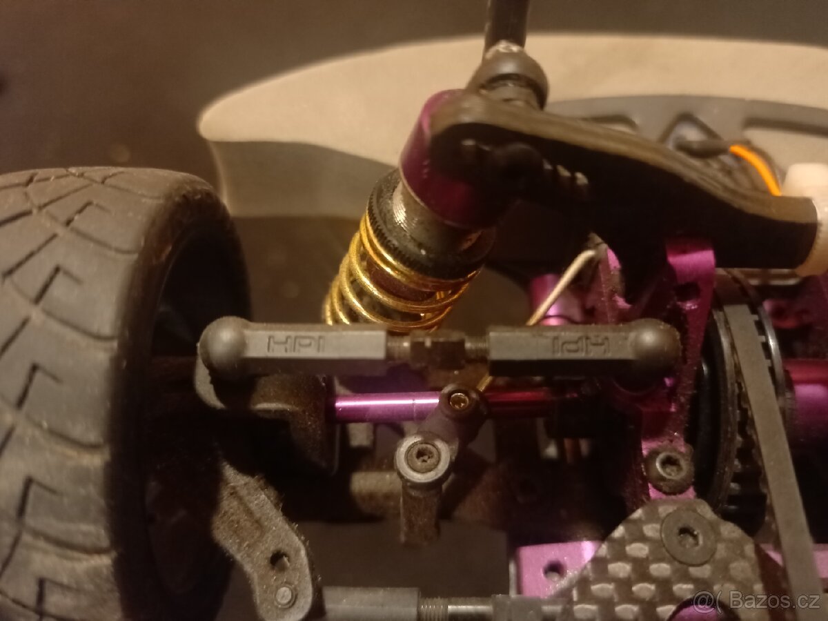 Prodám RC model auta - 4