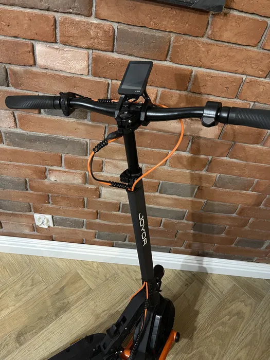 Elektrokoloběžka JOYOR S5-Z | 48V 13AH | 600W - 4