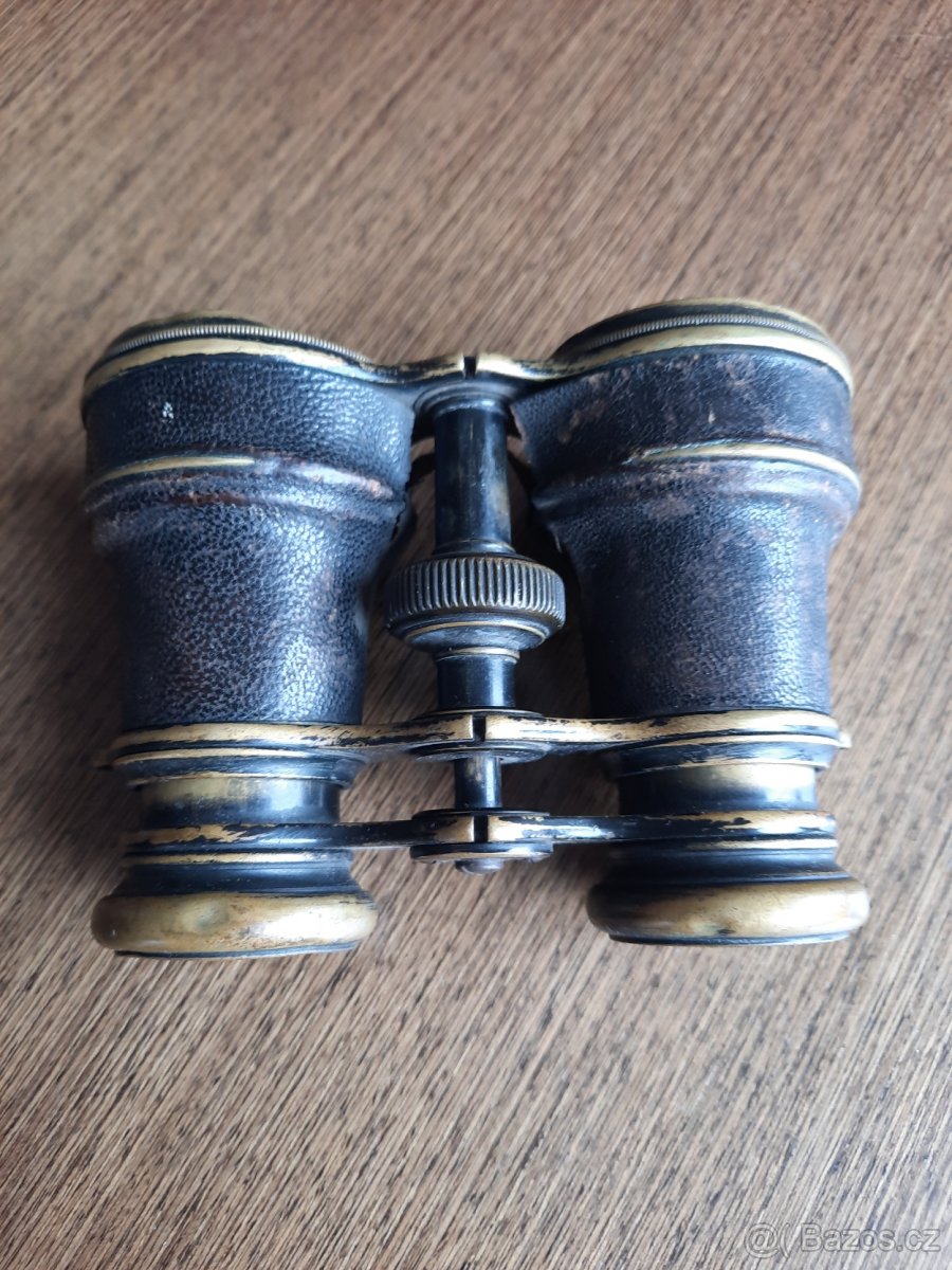 kukátko divadelni - 4