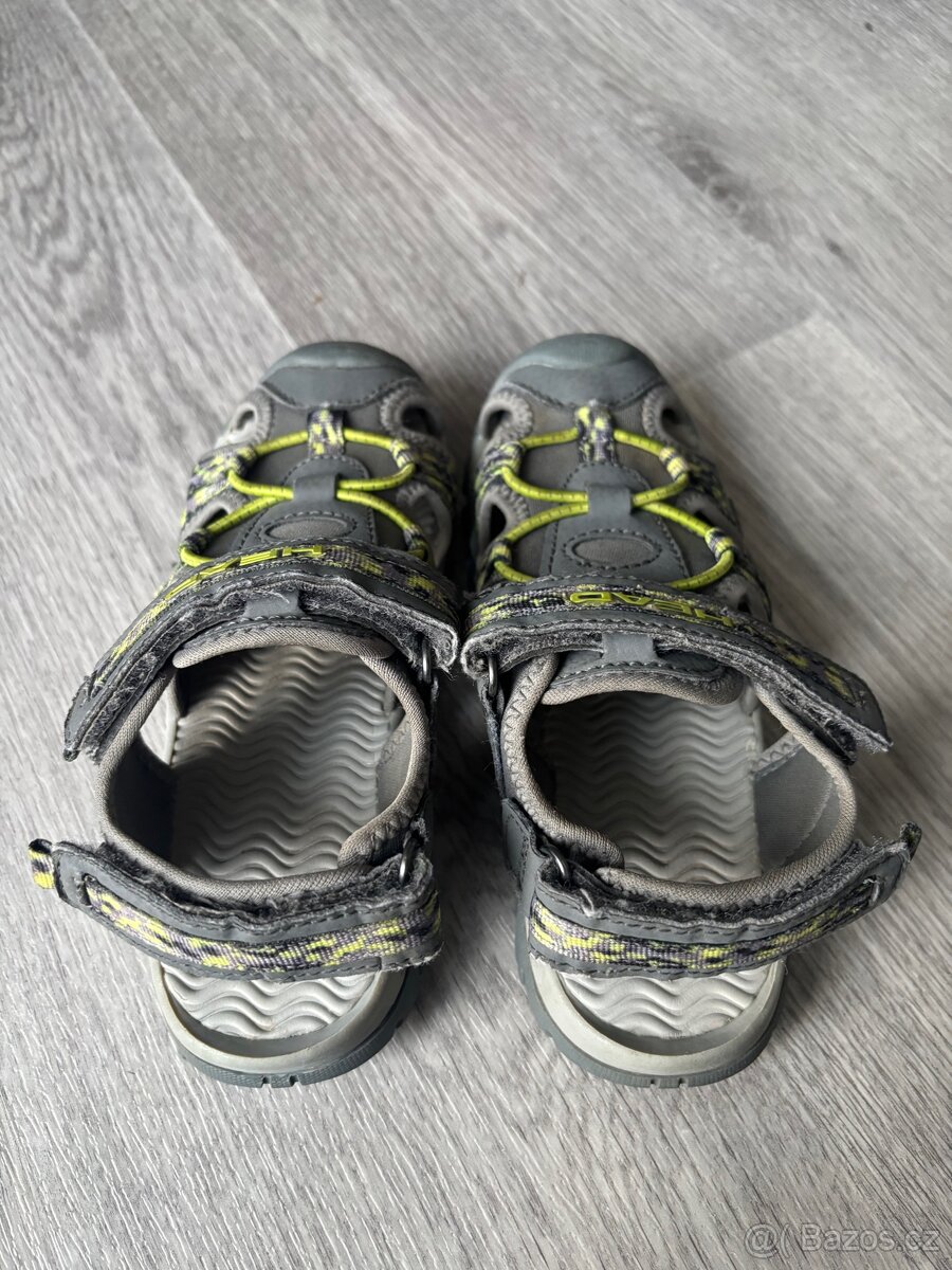 Chlapecké sandály Head - 4