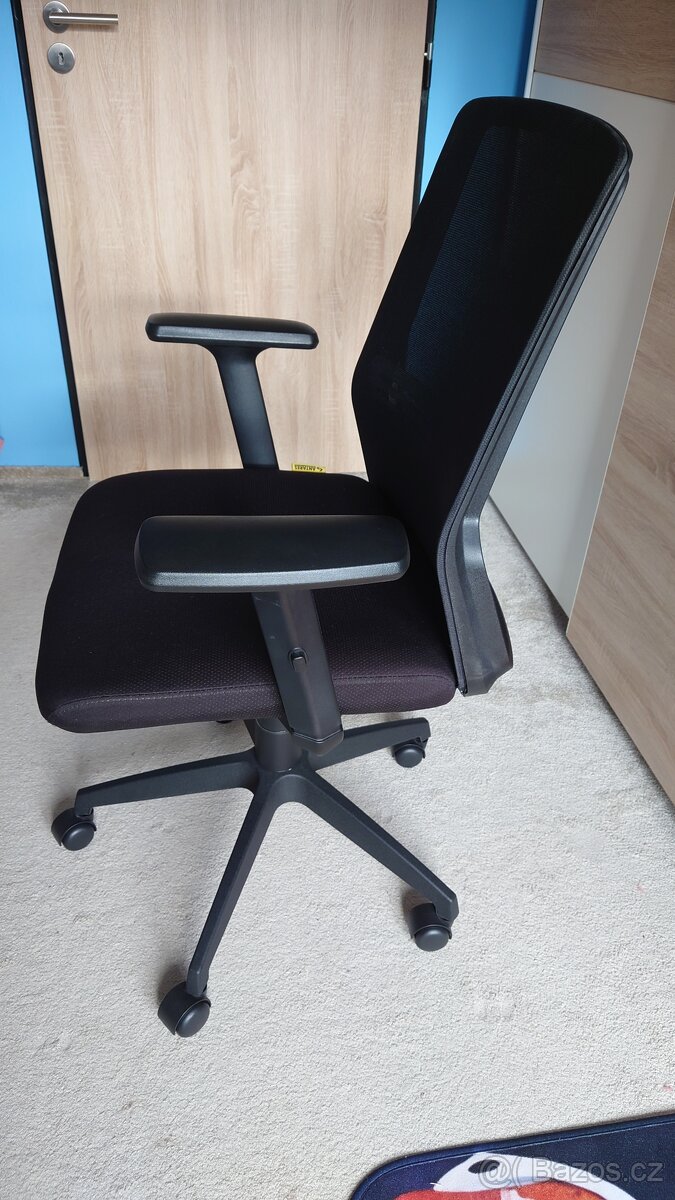 Kancelářská židle - 4