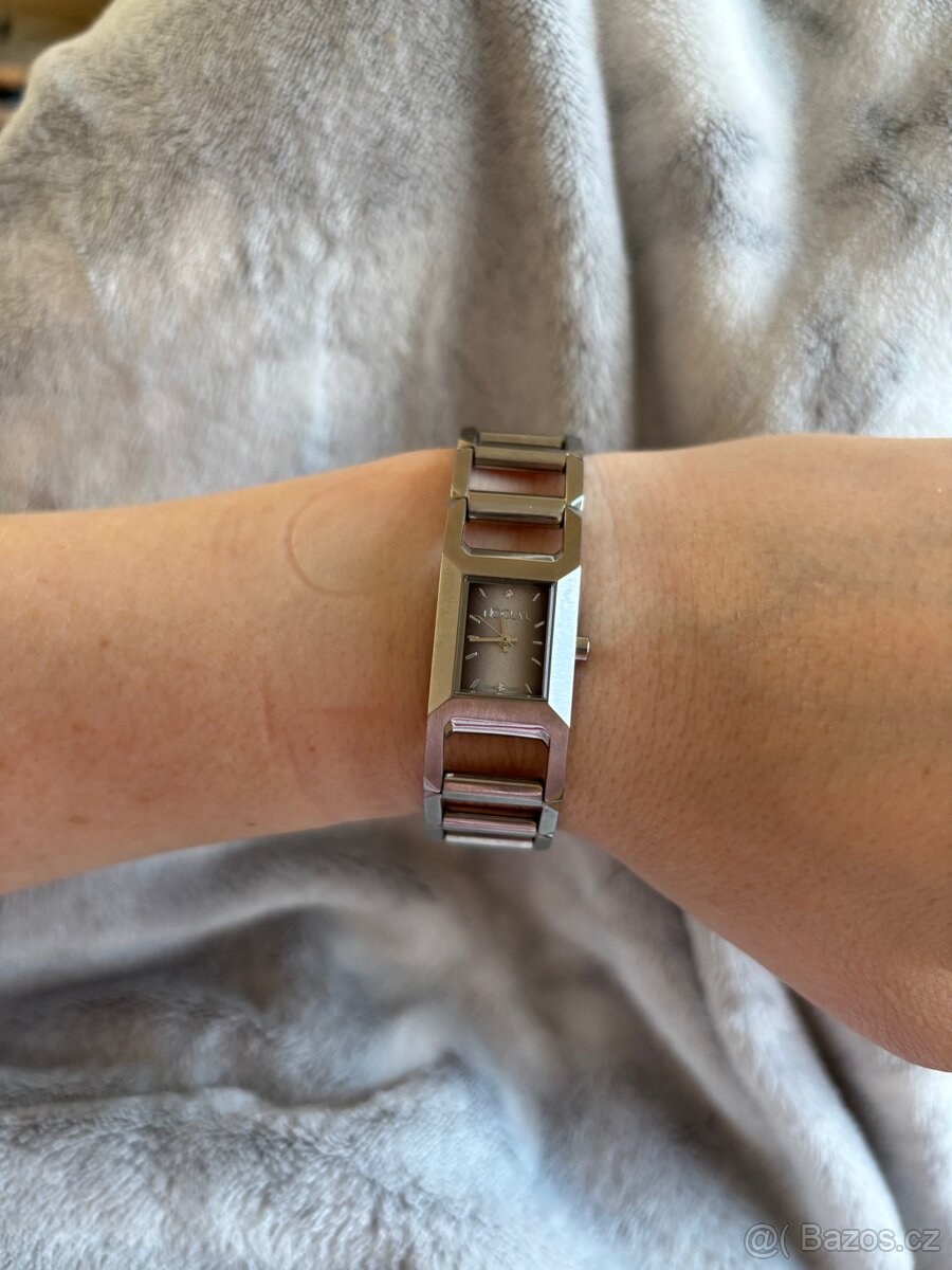 Vintage Dámské hodinky Rip Curl - 4