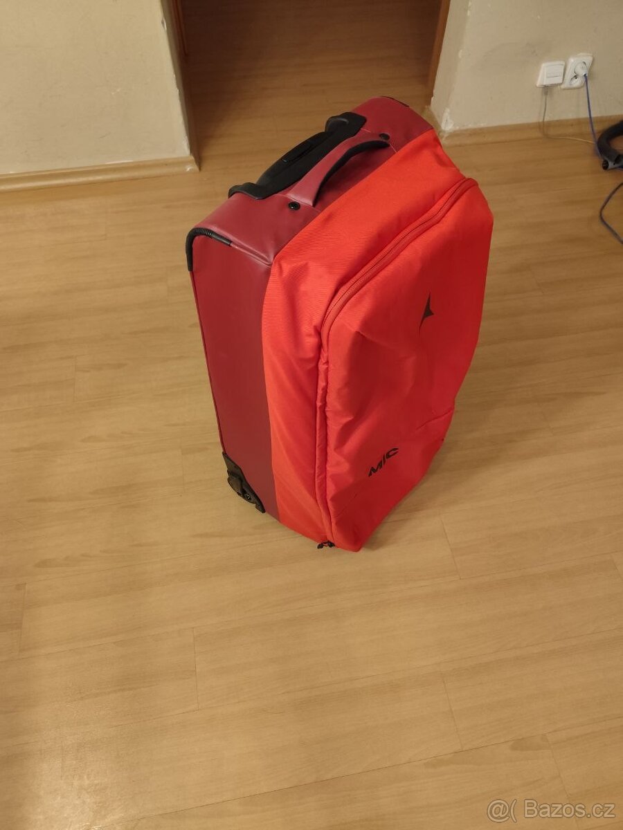 Prodám kufr Atomic Trolley - 4