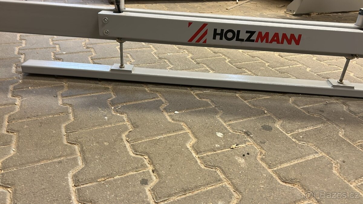 Pneumatický přítlak pro formátovací pily HOLZMANN PDB3200 - 4