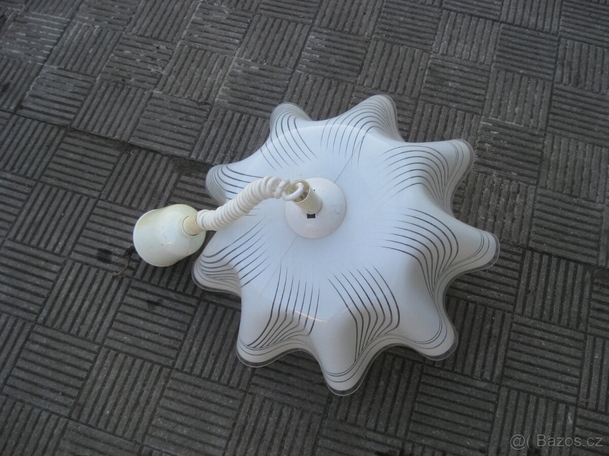 Lustry a Svítidla stropní - 4