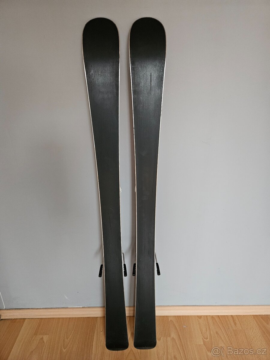 Dětské lyže ELAN LIL MAGIC 120 cm - 4