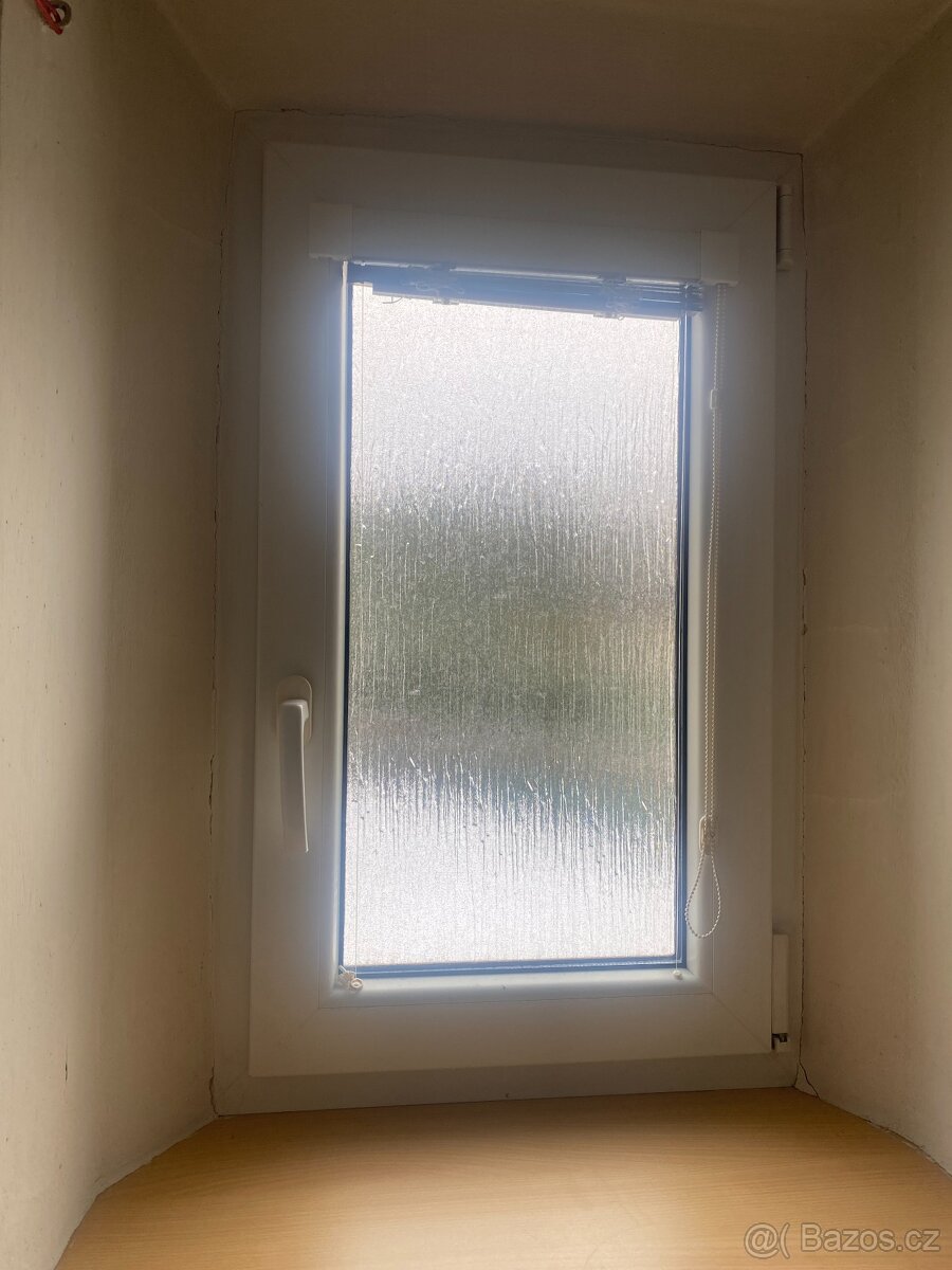 Plastová okna - 4