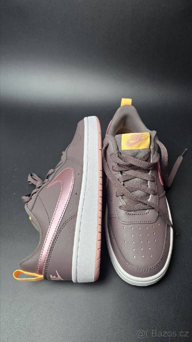 Nike court borough low 2 37,5eu - 4