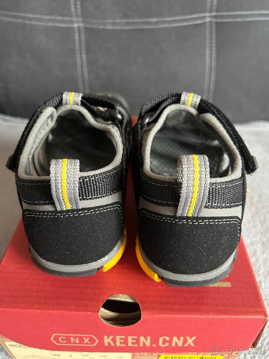 Sandály Keen v. 32/33 – nové - 4