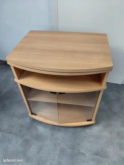 Prodám TV stolek - 4