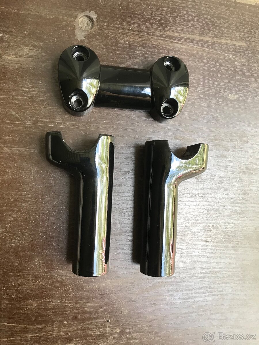 Harley-Davidson Doplňky Náhradní díly - 4