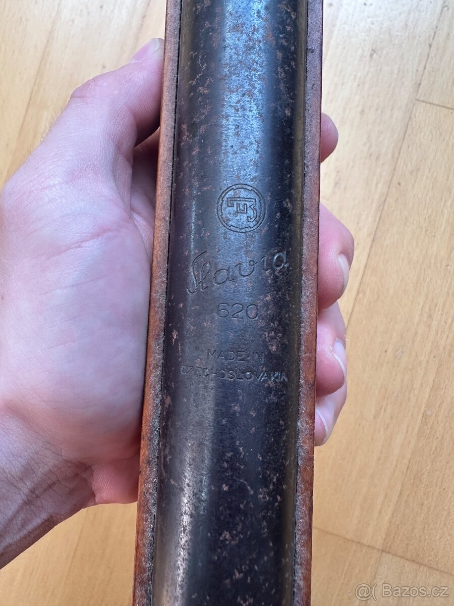 Vzduchovka Slavia 620 - 4