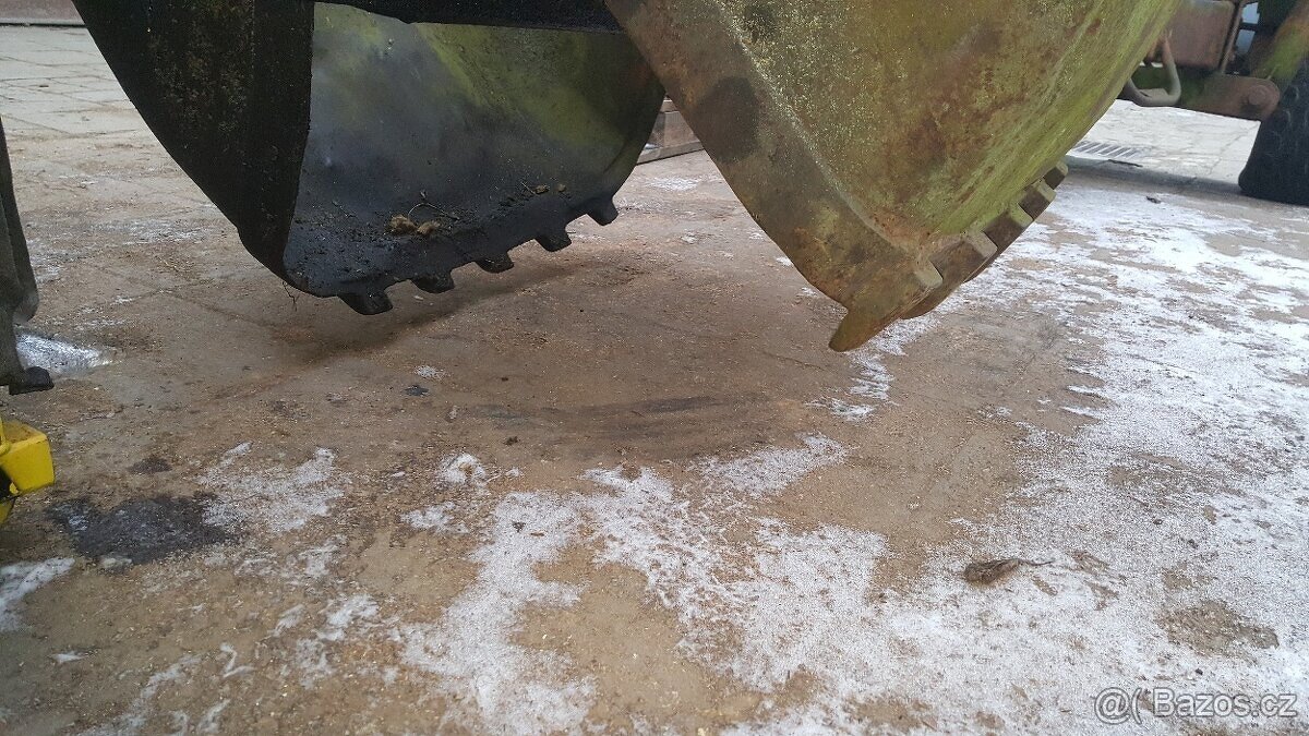 Drapák na UNHZ 500 - 4