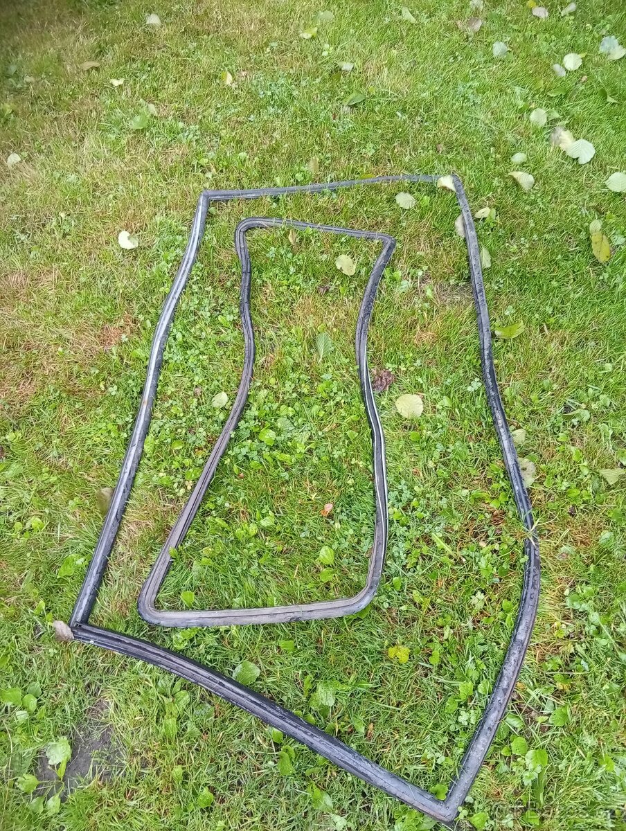 Díly na Tatra 613 - 4