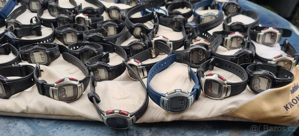 TOP hodinky CASIO - 4