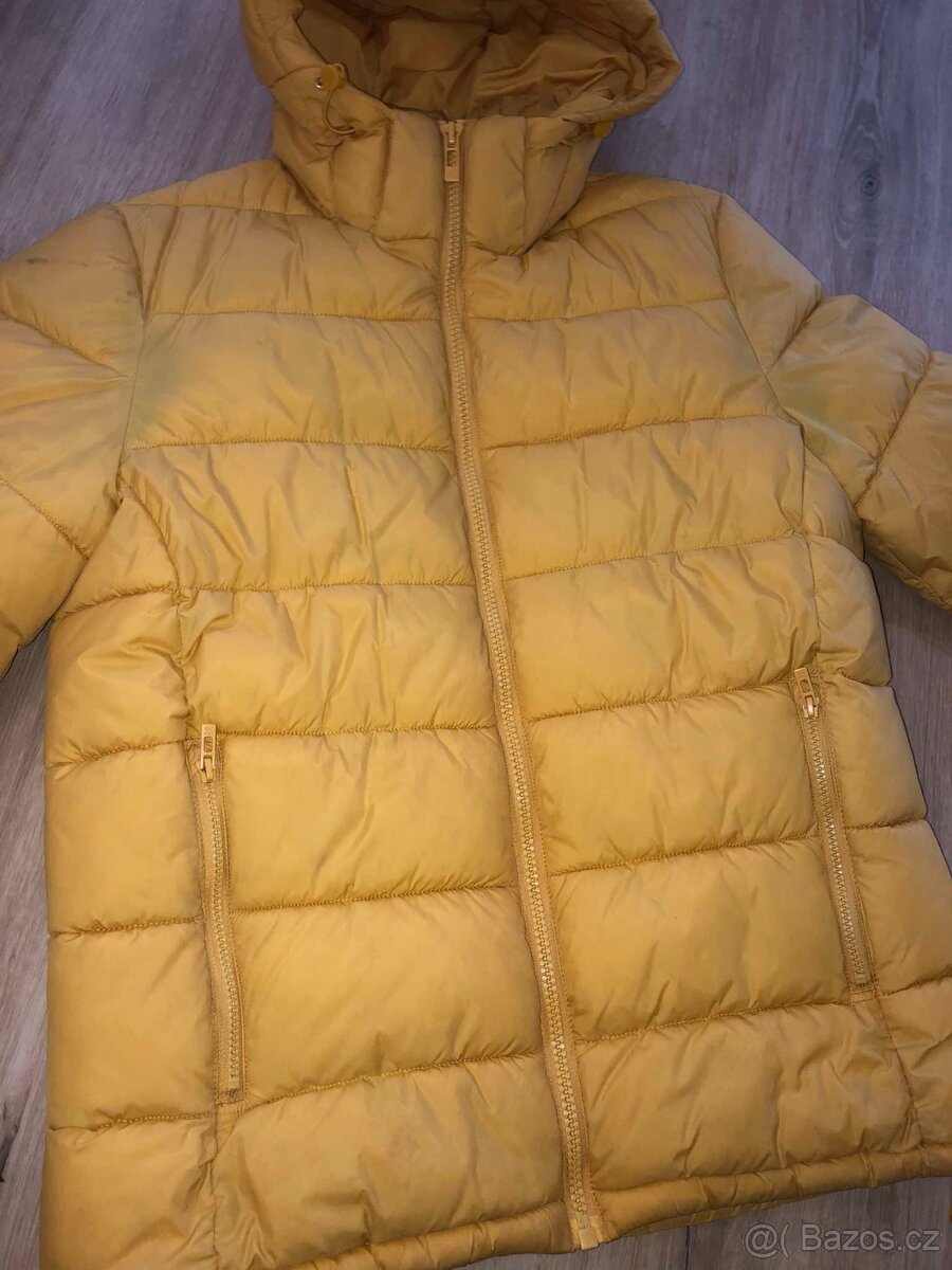 Bunda Terranova vel.L - 4