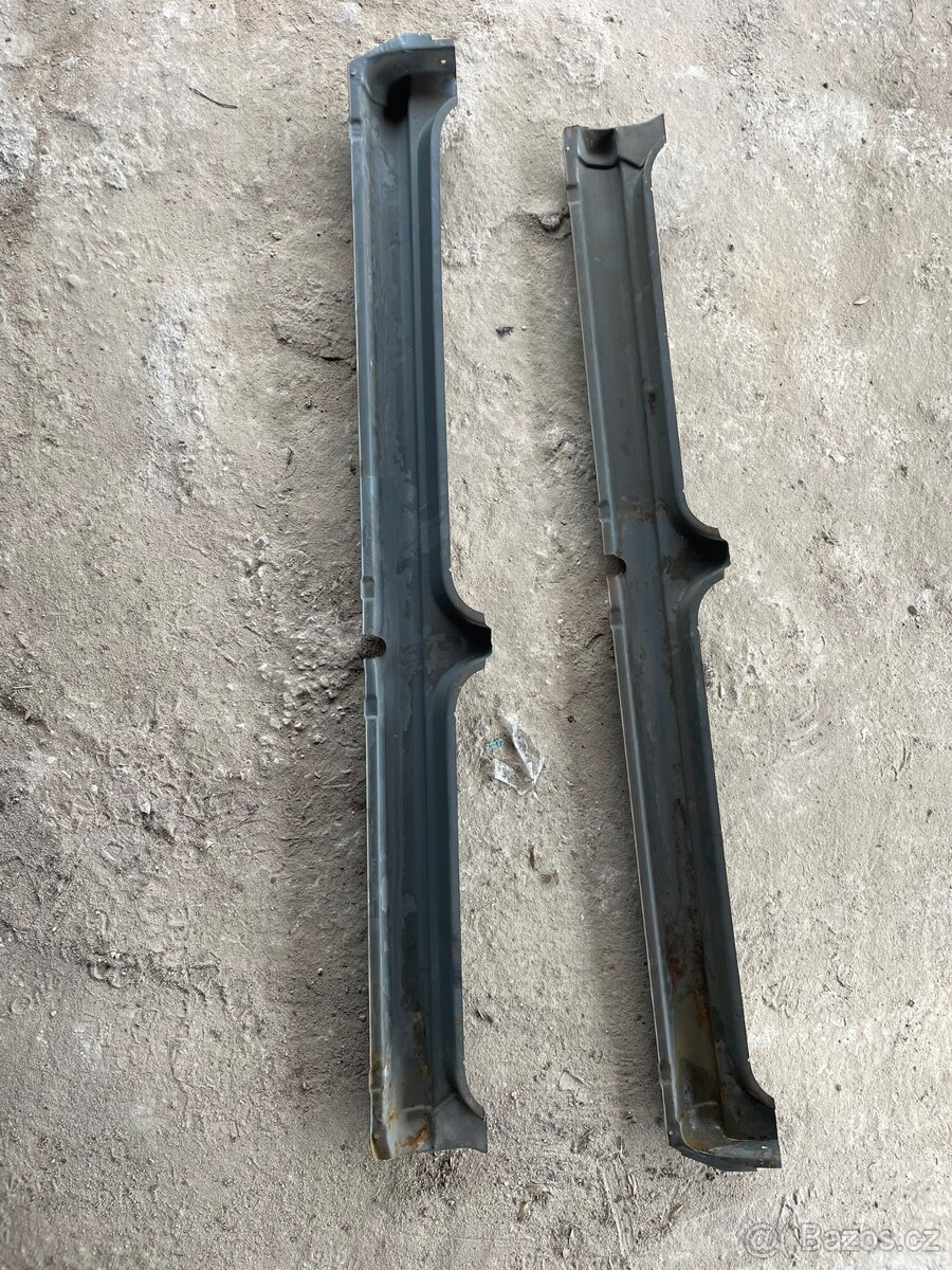 Škoda 1000 MB, 100 - prahy - 4