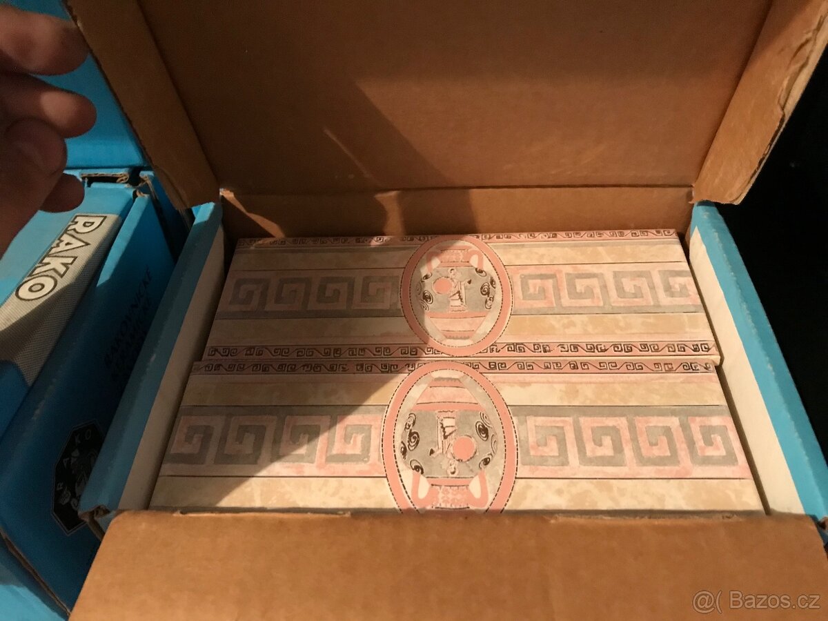 OBKLAD/////////VERSAČE///////DLAŽBA ///////////OBKLADAČKY // - 4