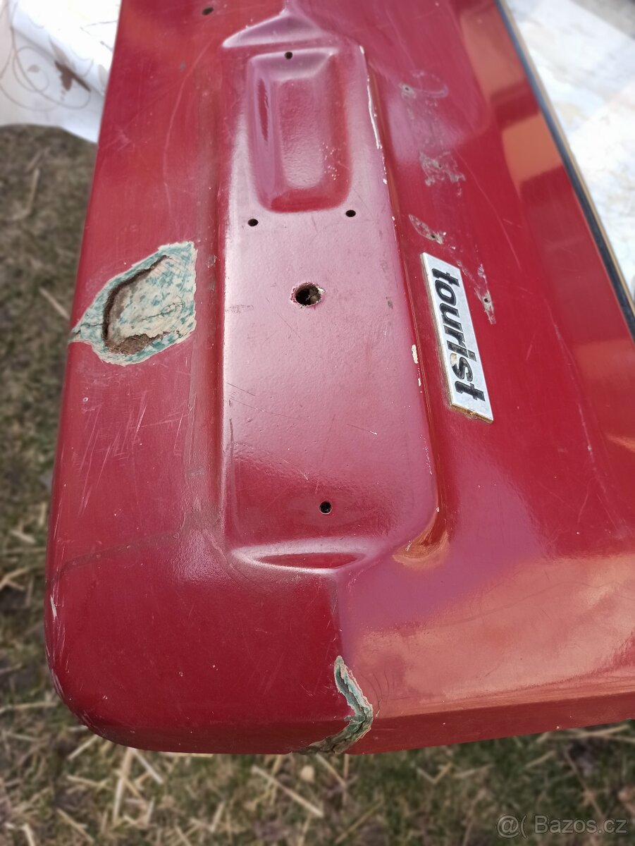 Dveře - Wartburg - 4