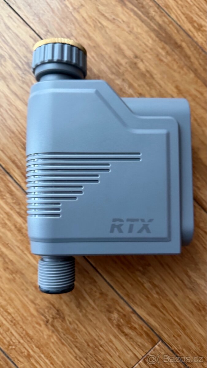 Chytrý zavlažovací ventil (2x) - 4