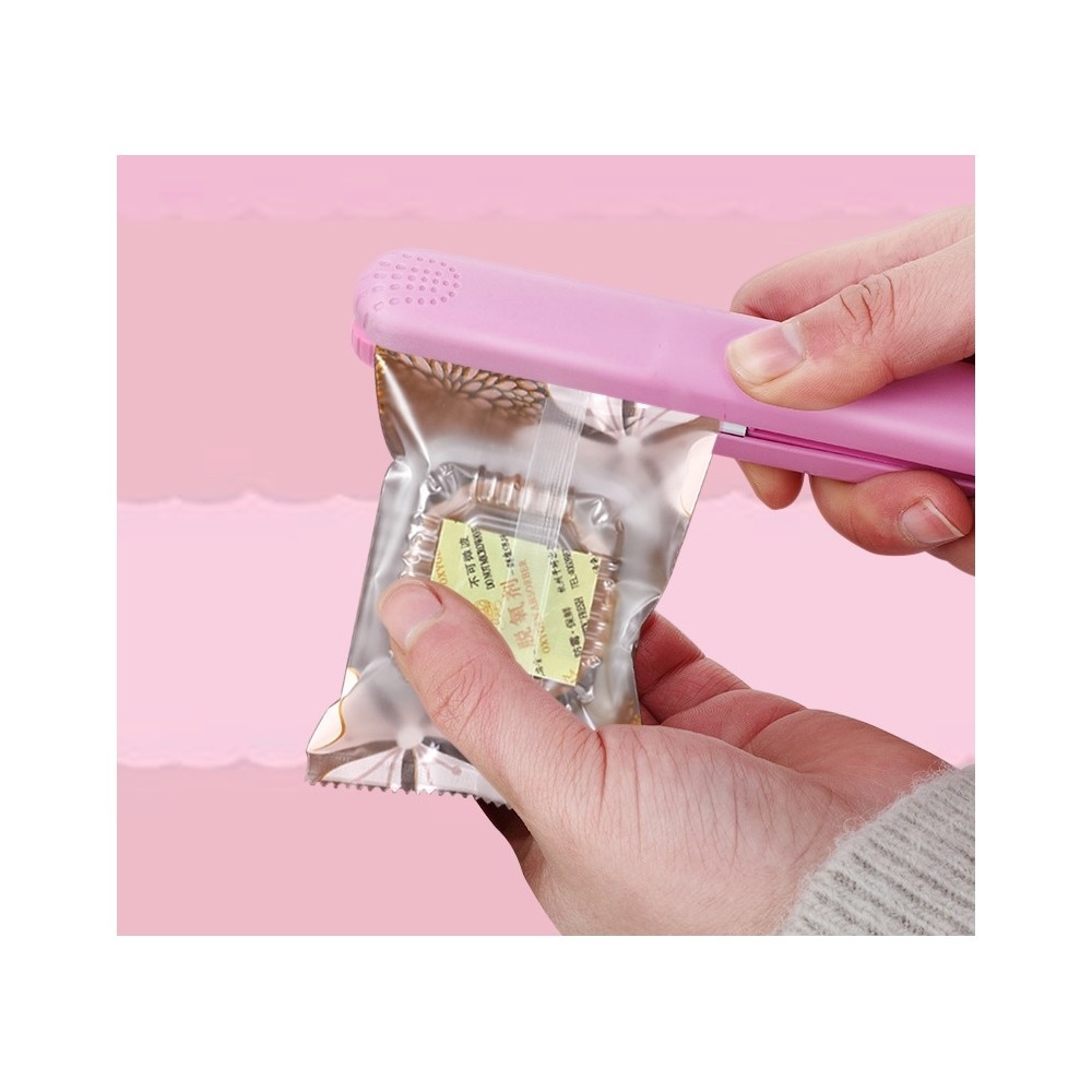 Domácí svářečka plastů - modrá - 4