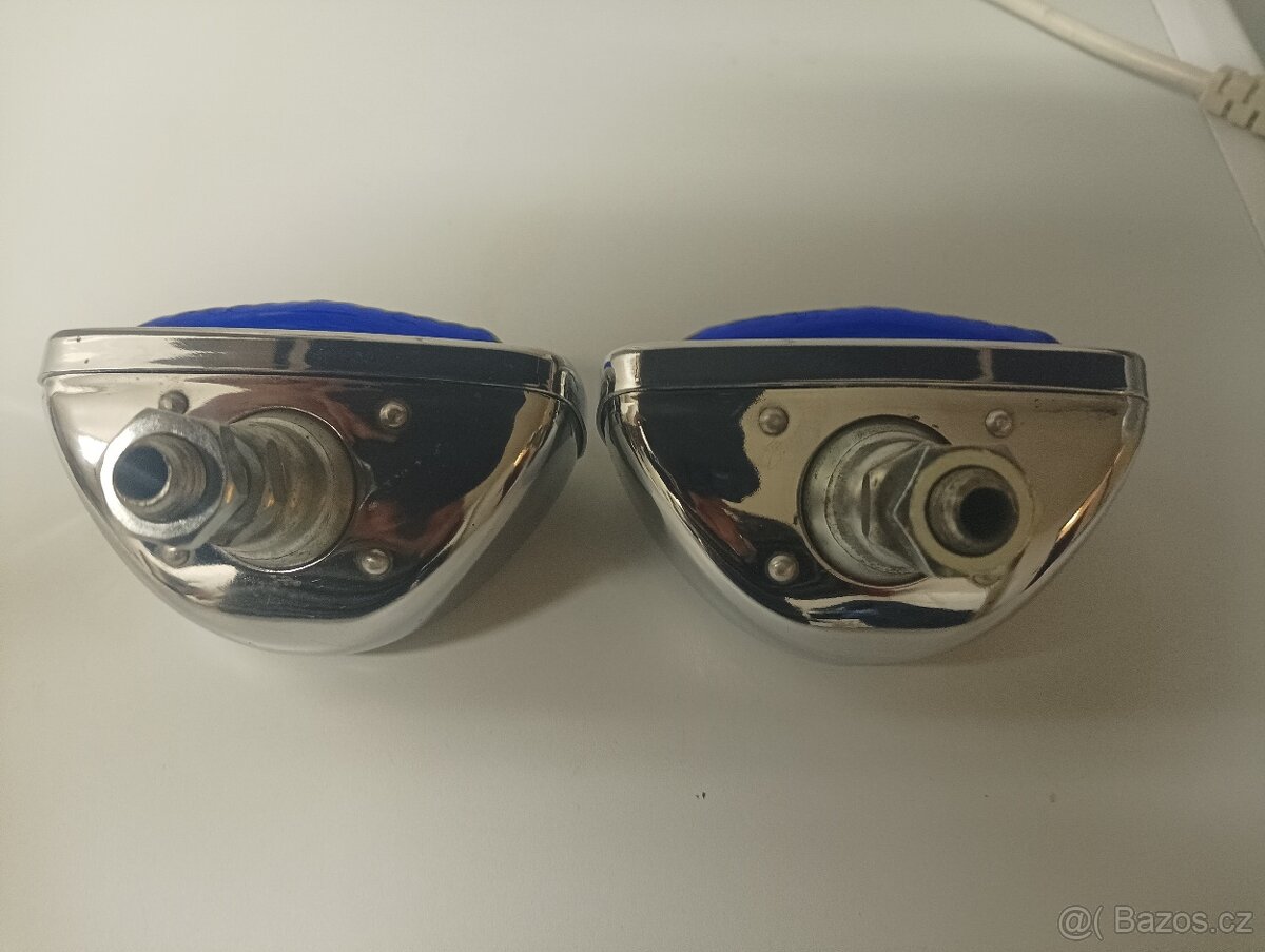 Prodám modré blikače. - 4