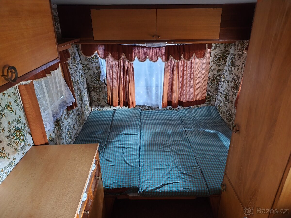 Prodam karavan 1985 - 4