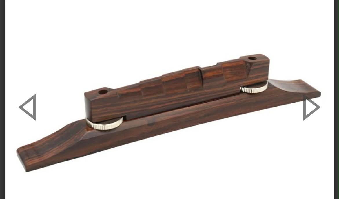 Koupím kobylku na archtop - 4