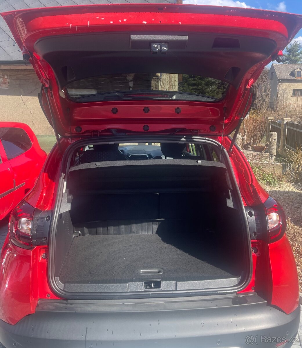 Renault Captur - 4