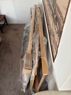 MATRACE + POLOHOVATELNÉ ROŠTY - 4