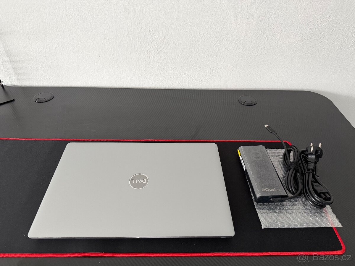 Dell Latitude 5520 - Core i5-11Gen / záruka / Win 11 Pro - 4