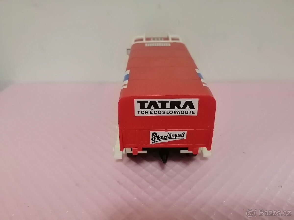 Tatra 815 Dakar Monti - 4