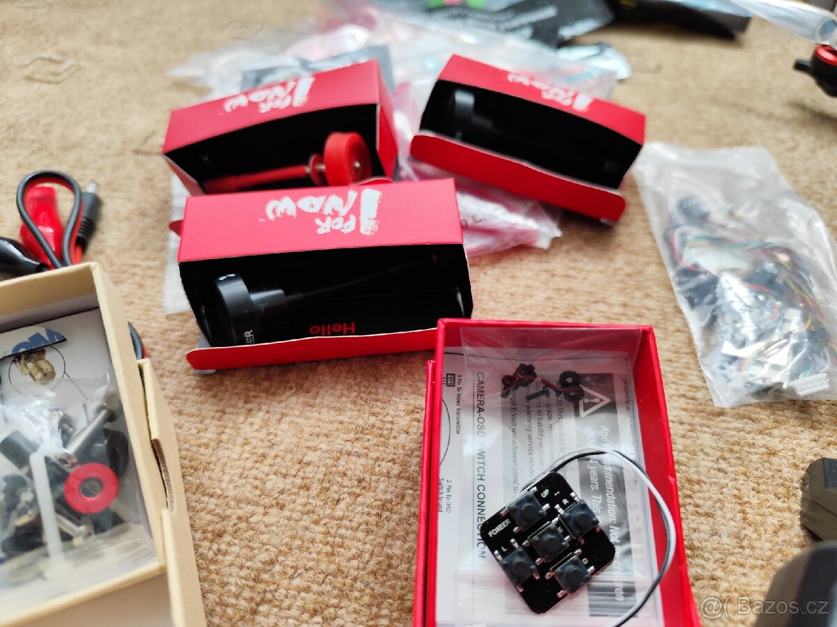 Fpv set - 4