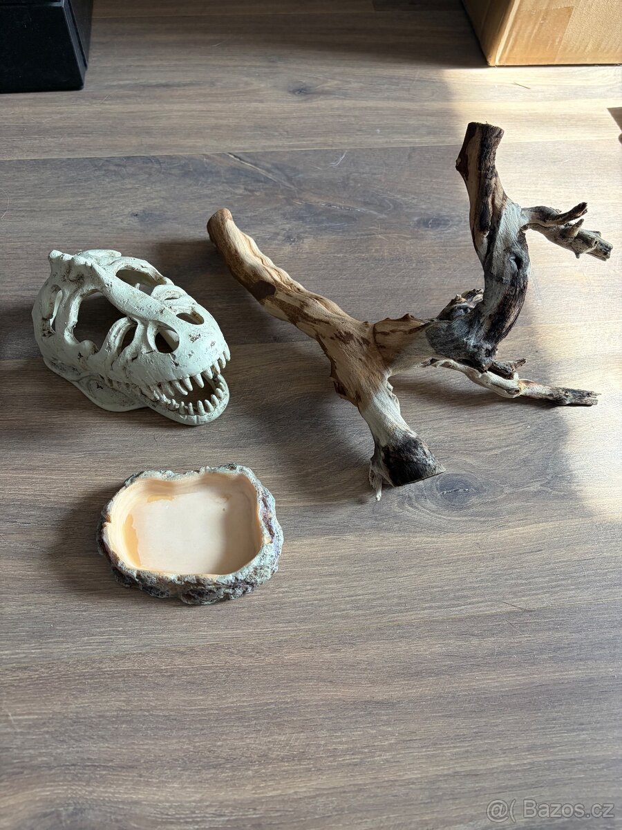 Terárium Exo Terra - 4