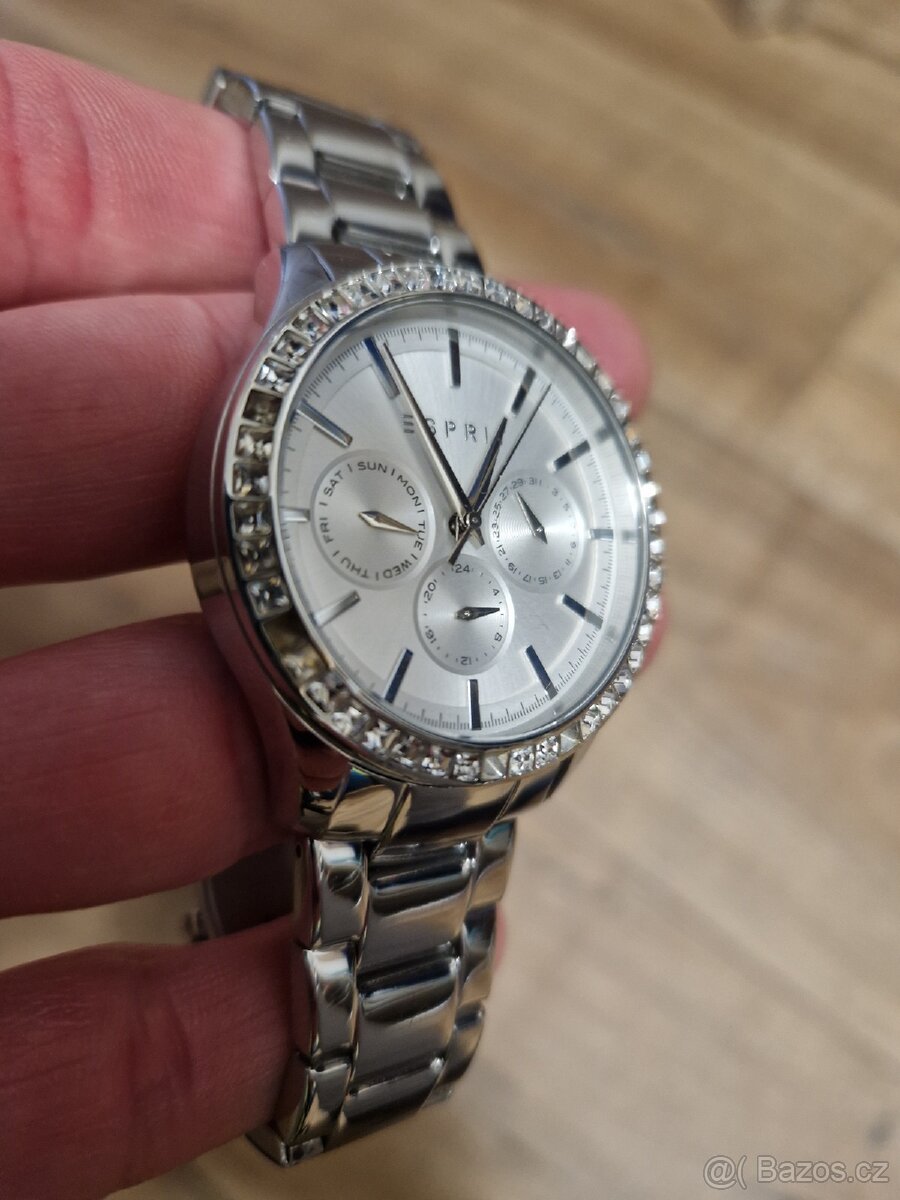 Dámské hodinky Esprit - 4