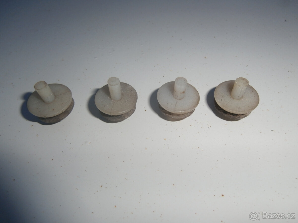 Fiat ducato lista levych zadnich dveri - 4