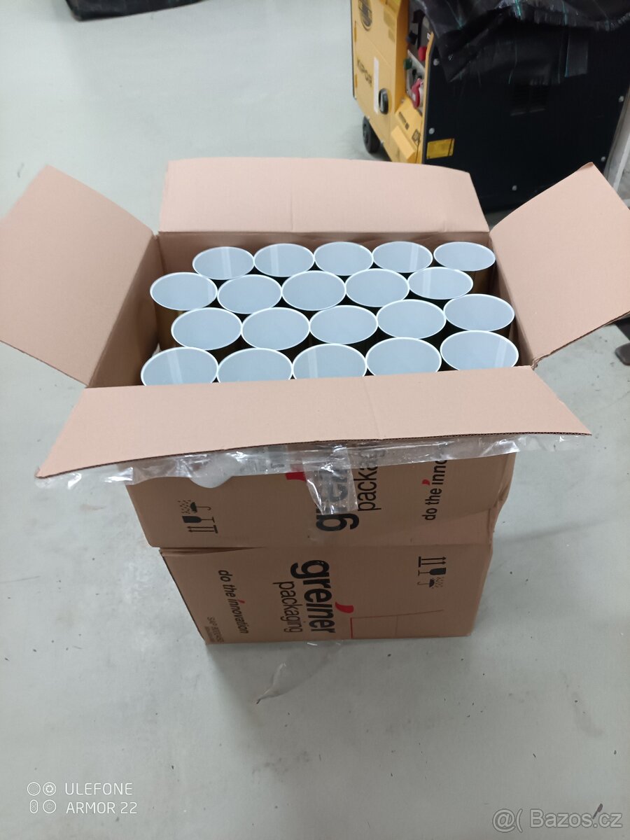 Konzervovací stroj - 4