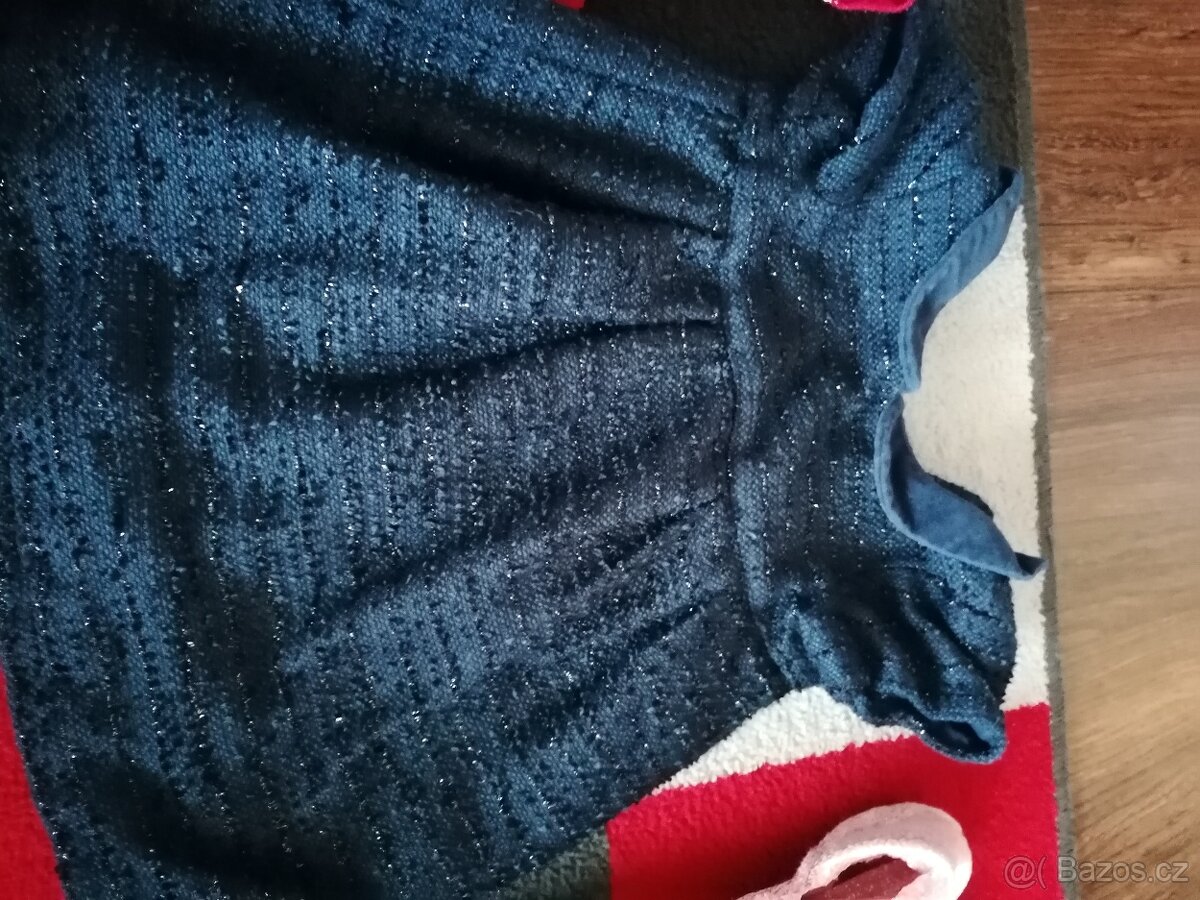 Šatičky, vel. 18-24 měsíců - 4