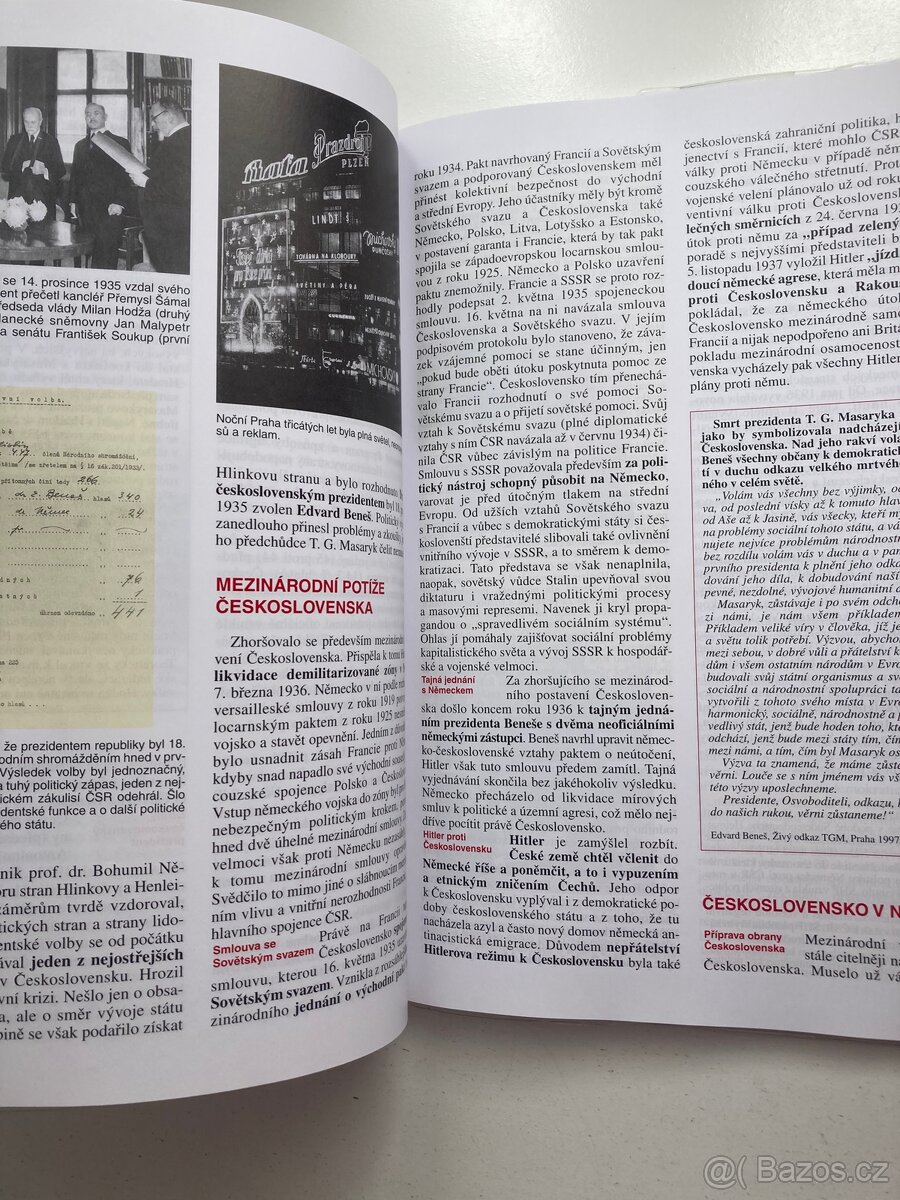 Daruji učebnice - 4