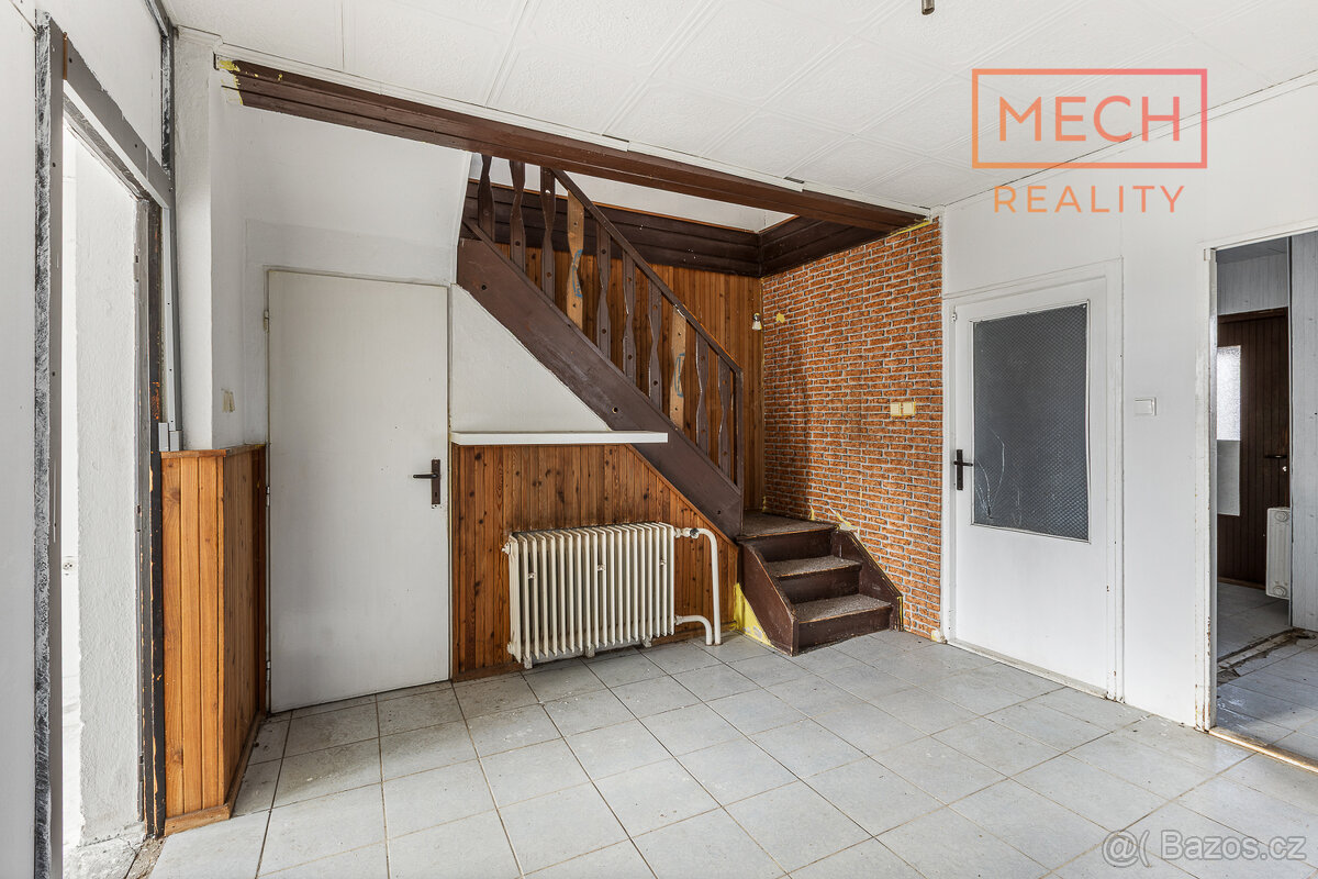 Prodej RD 4+1 Radonice - 4