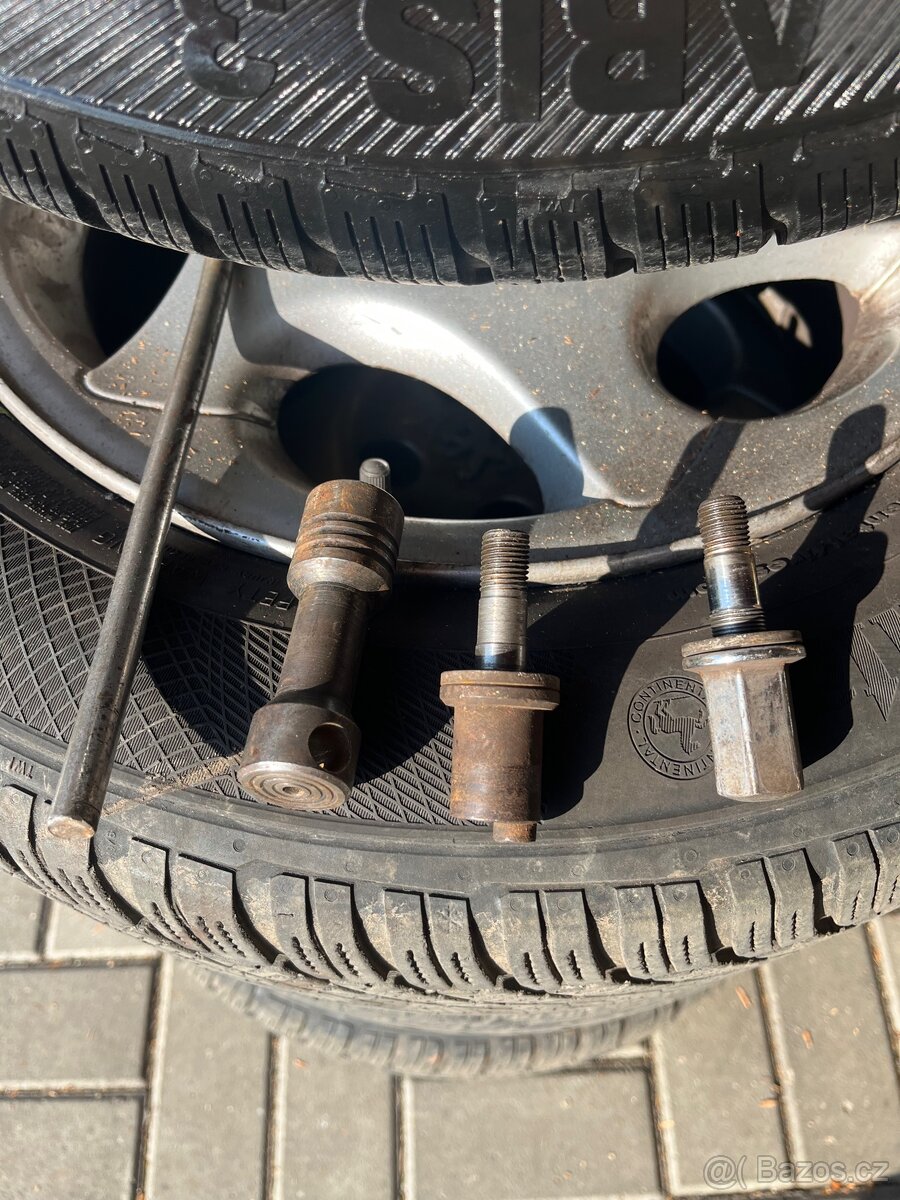 Pneumatiky na Peugeot a Citroen - 4