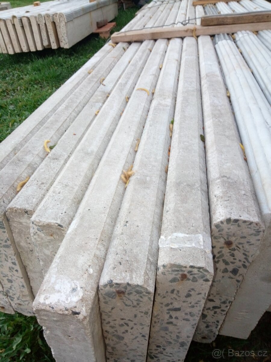 Podhrabové desky - 4