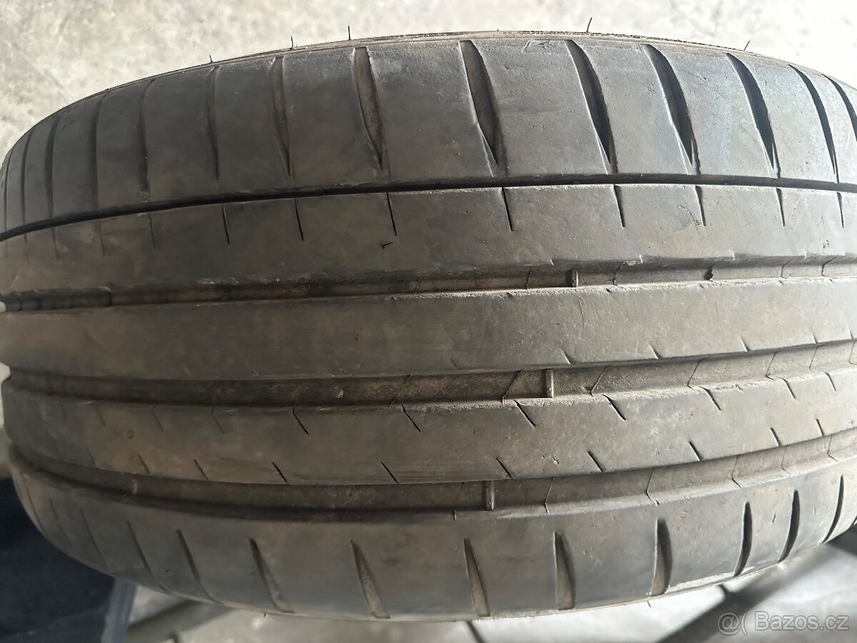 Pneumatiky - 4