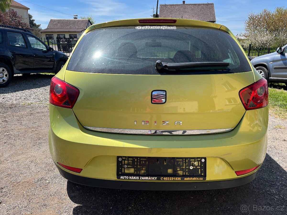 Ibiza +++NOVÁ STK+++ - 4
