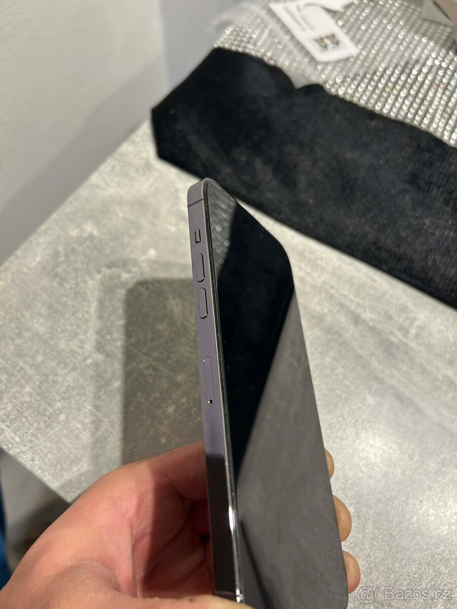 Apple iPhone 14 pro max 128gb - 4