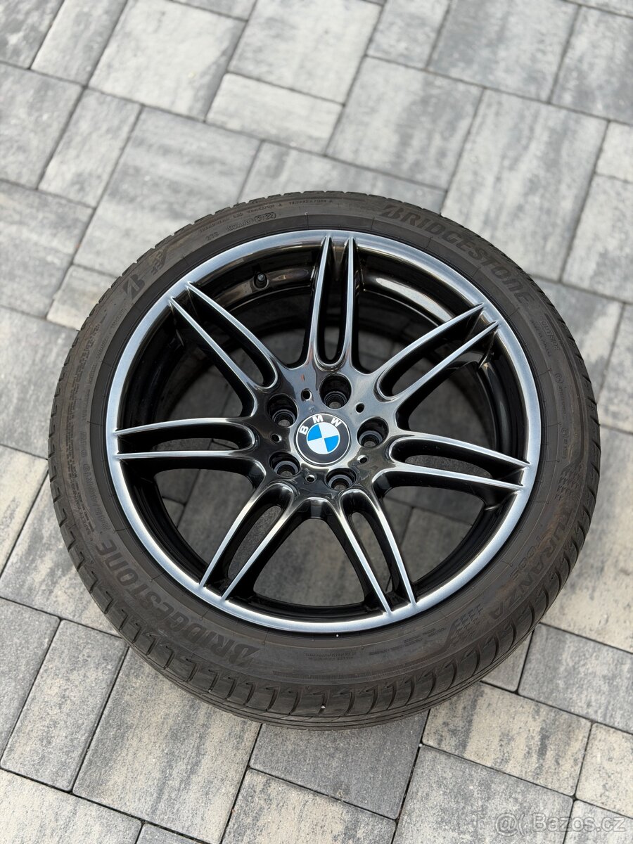 Kola BMW Styling 288 R19, Dvourozměr - 4