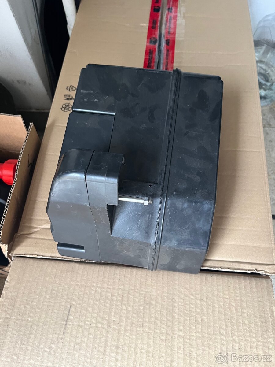Filtr box - 4