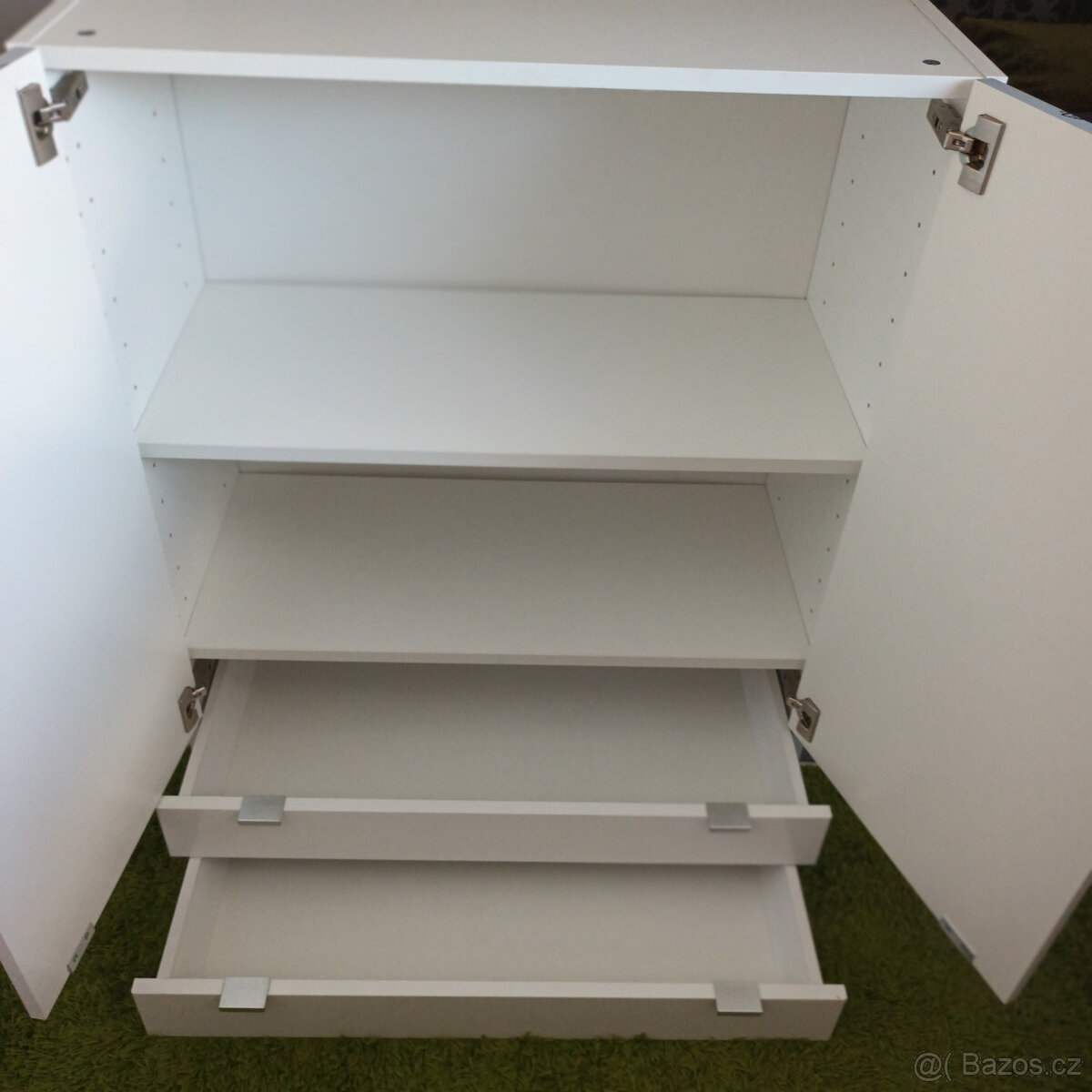 Skříňky Ikea - 4
