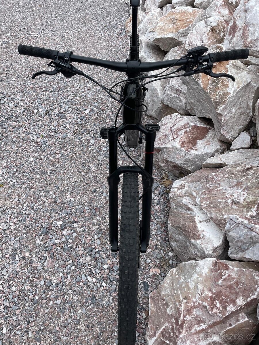 Elektrokolo TREK Rail 9.5 Gen 4, XL - 4