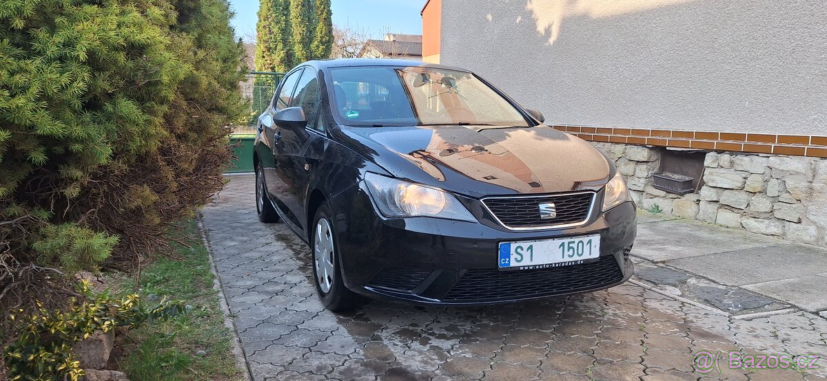 Seat Ibiza 1.2 tsi - 4